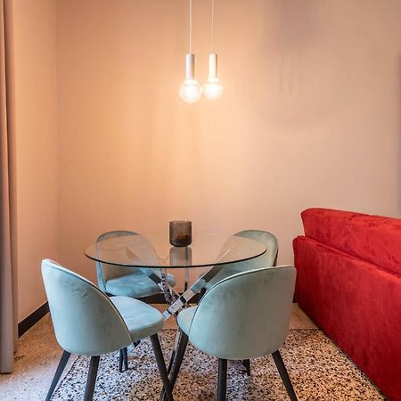 Hnn Luxury Apartments Genova Eksteriør billede
