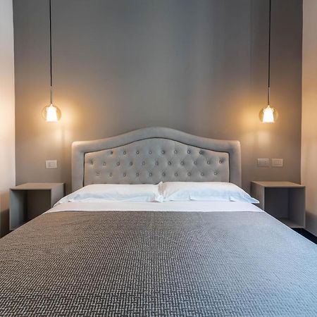 Hnn Luxury Apartments Genova Eksteriør billede