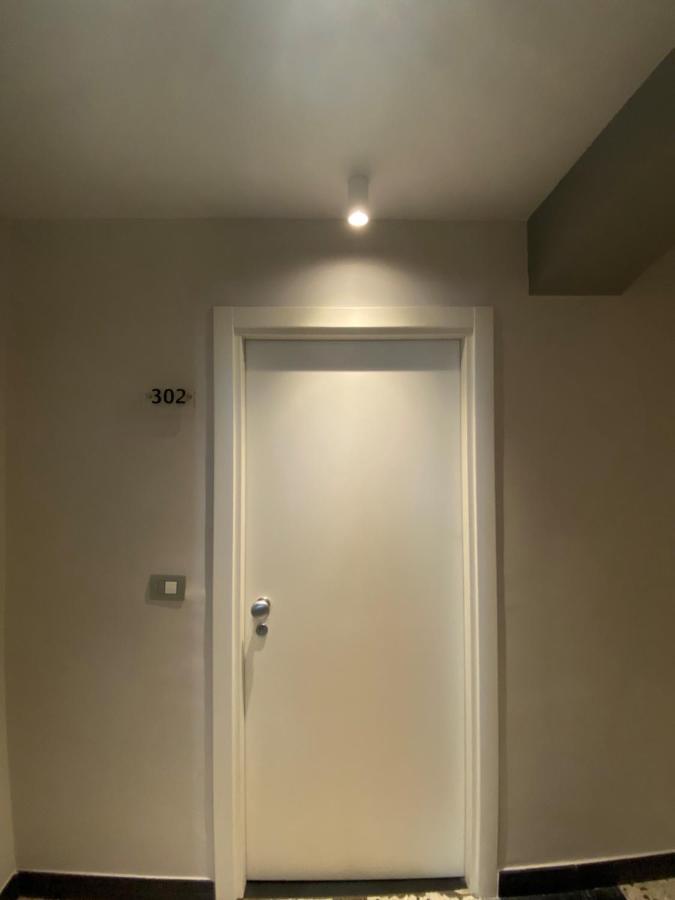 Hnn Luxury Apartments Genova Eksteriør billede