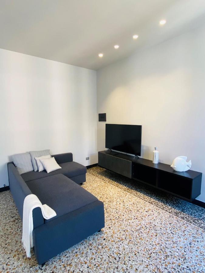 Hnn Luxury Apartments Genova Eksteriør billede