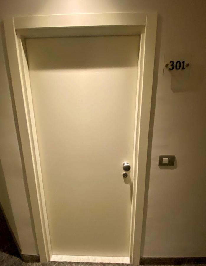 Hnn Luxury Apartments Genova Eksteriør billede