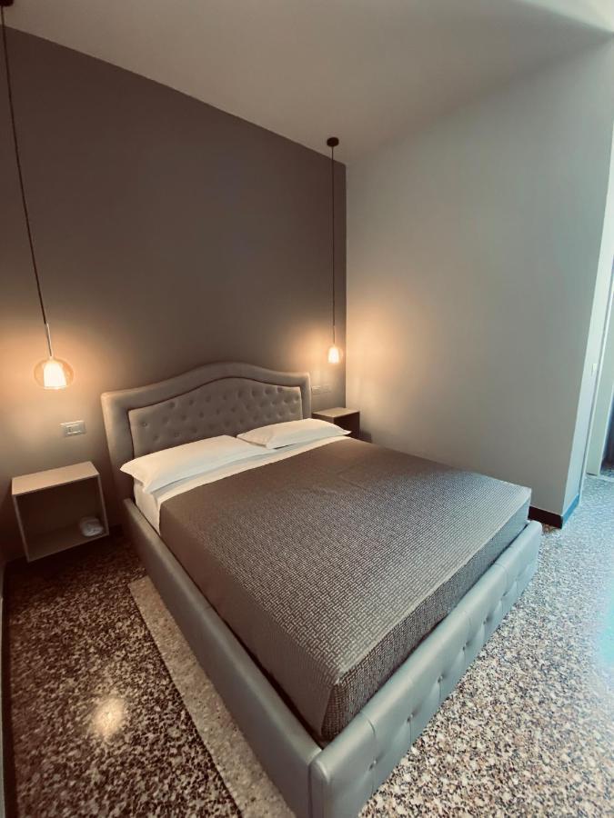 Hnn Luxury Apartments Genova Eksteriør billede