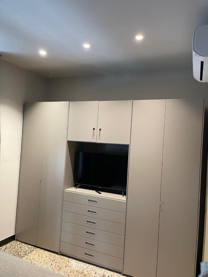 Hnn Luxury Apartments Genova Eksteriør billede