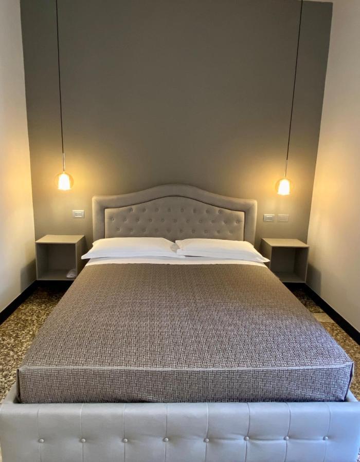Hnn Luxury Apartments Genova Eksteriør billede