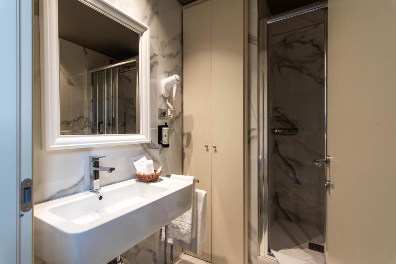 Hnn Luxury Apartments Genova Eksteriør billede